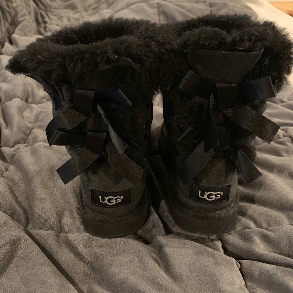 Ugg Bailey Bow II Boots